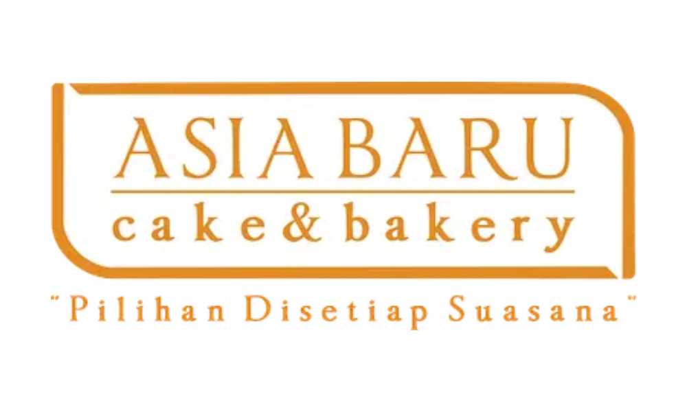 Asia Baru Cake