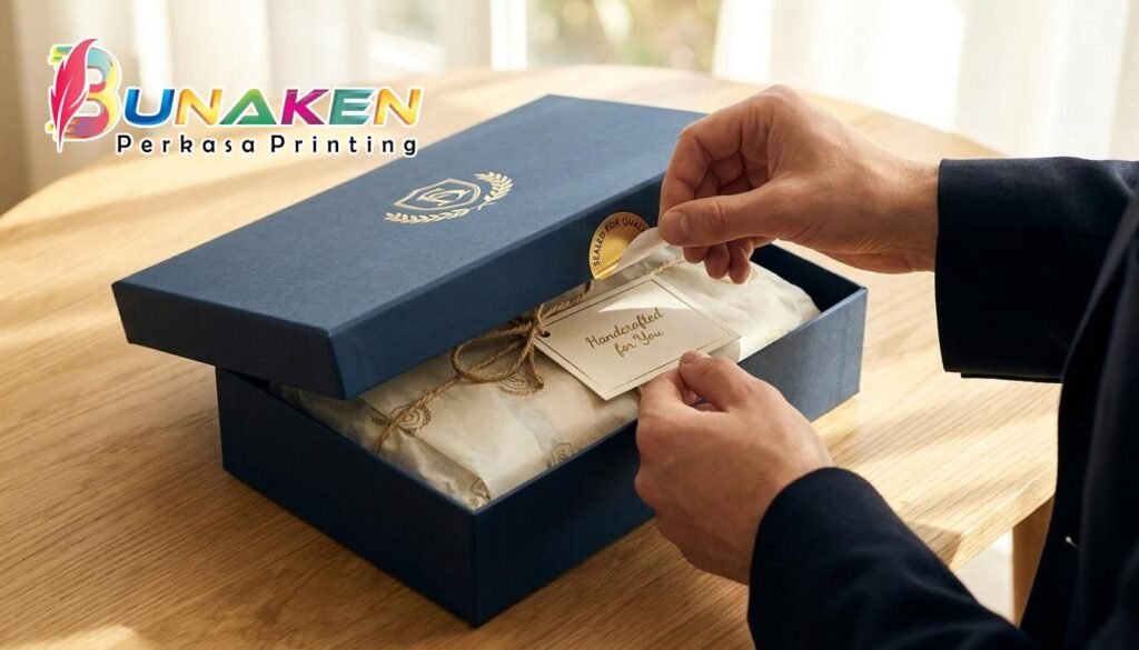 Kenapa Packaging Bisa Meningkatkan Kepercayaan Customer_