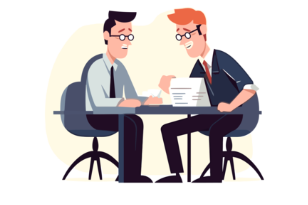 Konsultasi Kebutuhan