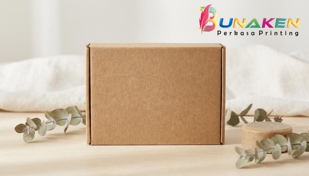 Memahami Keunggulan Kertas Kraft Coklat